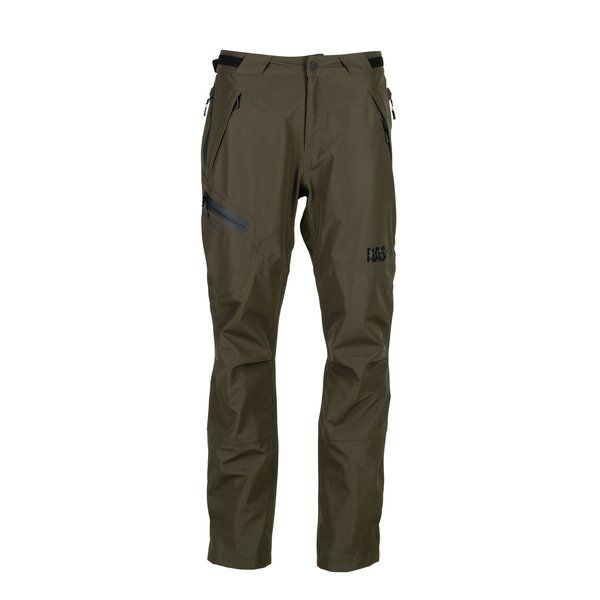 Nash ZT Extreme Waterproof Trousers S C6006 фото