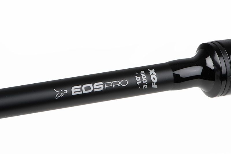 Удилище Fox EOS Pro Rods CRD324 фото
