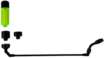 Prologic SNZ Chubby Swing Indicator (свінгер) ц:жовтий 18461418 фото