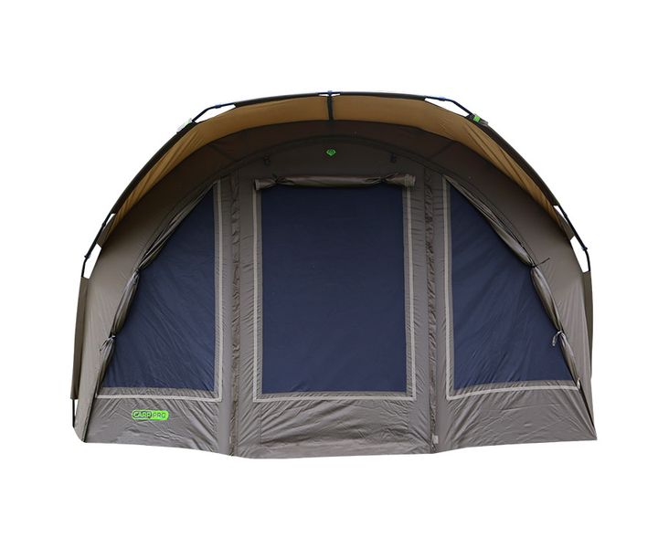Палатка с внутренней капсулой Carp Pro Diamond Dome 2 Man CPB0252 фото