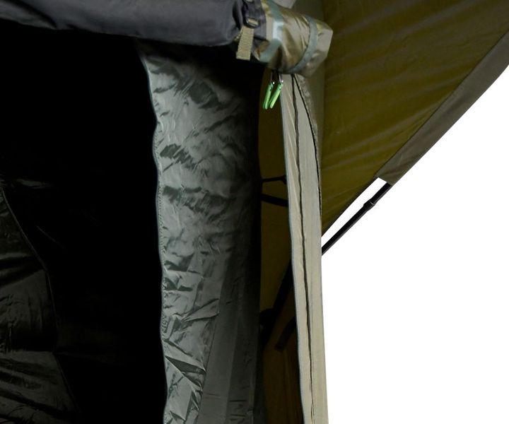 Палатка с внутренней капсулой Carp Pro Diamond Dome 2 Man CPB0252 фото