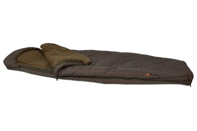 Спальний мішок Fox Flatliner 3 Season Sleeping Bag CSB053 фото