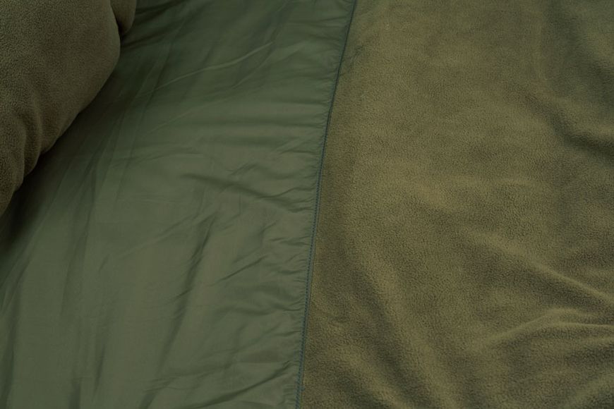 Спальный мешок Fox Flatliner 3 Season Sleeping Bag CSB053 фото