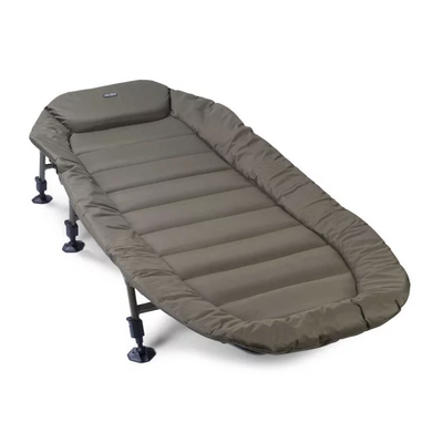 Кровать Avid Carp Ascent Recliner Bed A0440014 фото