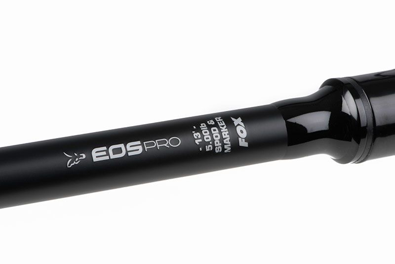 Удилище Fox EOS Pro Spod/Marker Rod CRD334 фото