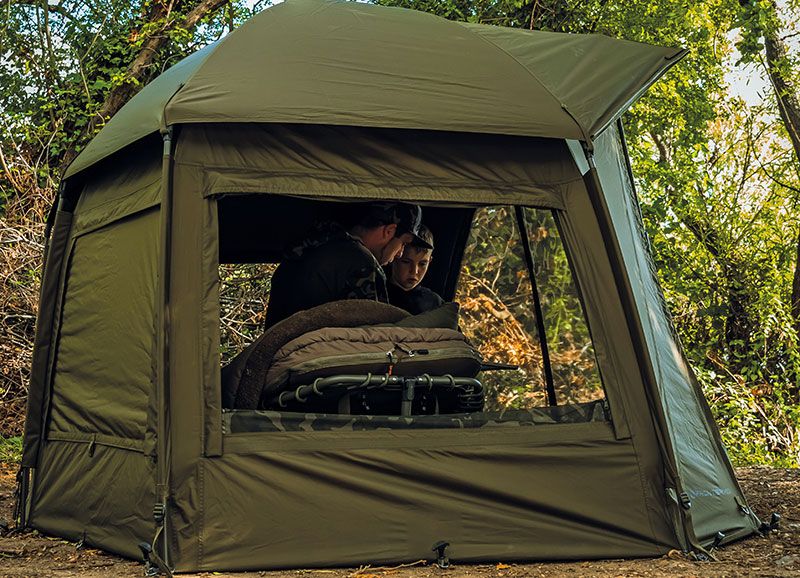Внутренняя капсула для палатки Frontier XD CUM301 фото