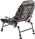 Крісло Brain Bedchair Compact з підставкою під ноги 18584154 фото 2