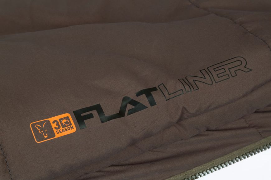 Раскладушка Fox Flatliner 8 Leg 3 Season Sleep System CBC092 фото