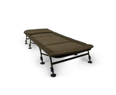 Ліжко Avid Carp Revolve X Bed 8 leg A0440036 фото
