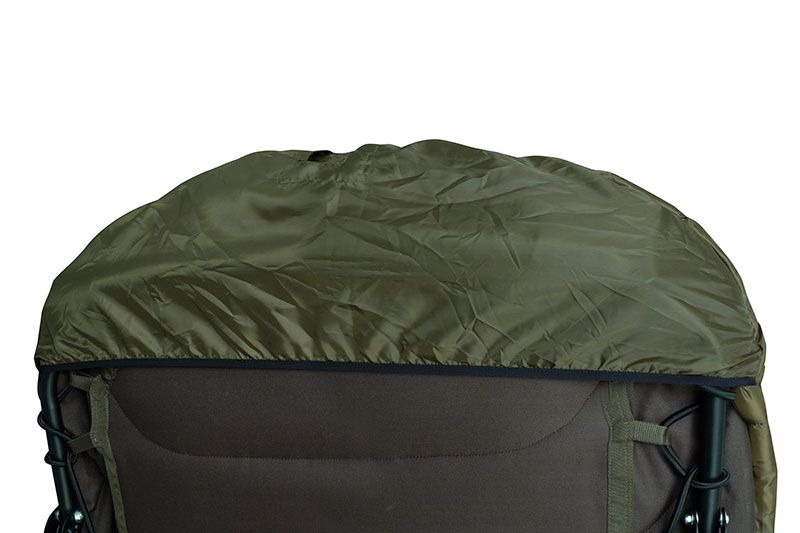 Спальный мешок Fox Eos Sleeping Bag CSB063 фото