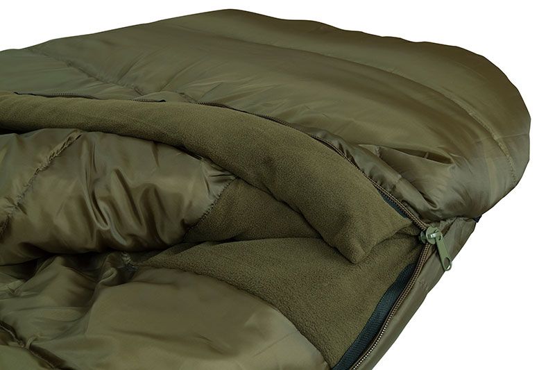 Спальний мішок Fox Eos Sleeping Bag CSB063 фото