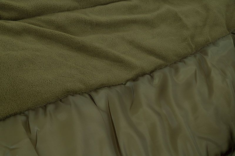 Спальний мішок Fox Eos Sleeping Bag CSB063 фото