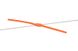 Эластичная маркерная нить Fox Edges Marker Elastic Orange CAC806 фото 4