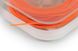 Эластичная маркерная нить Fox Edges Marker Elastic Orange CAC806 фото 5