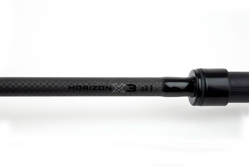 Вудилище Fox Horizon X3 Rods Abbreviated Handle CRD293 фото