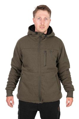 Fox Collection Sherpa Jkt G/B S CCL280 фото