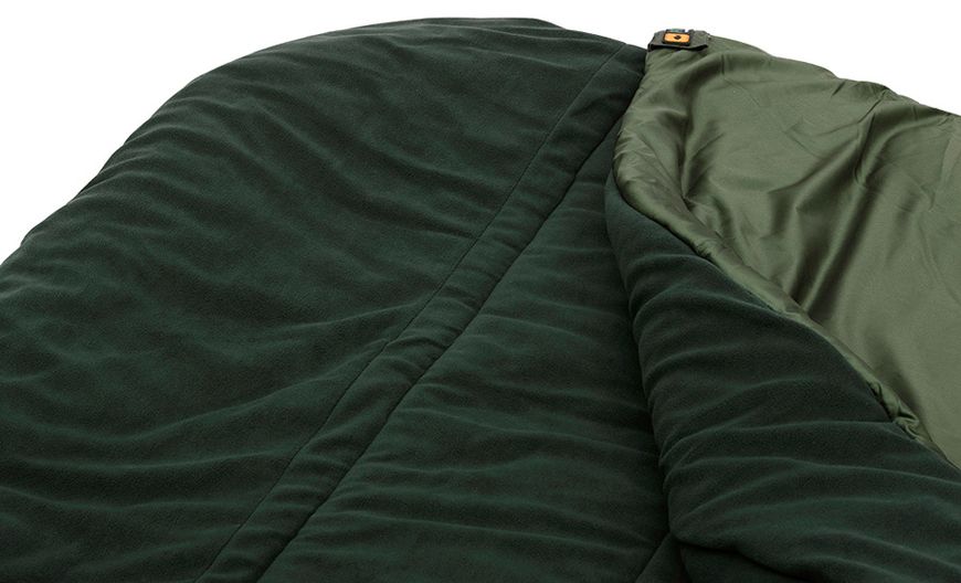 Prologic Element Comfort Sleeping Bag 4 Season 215 x 90cm 18461839 фото