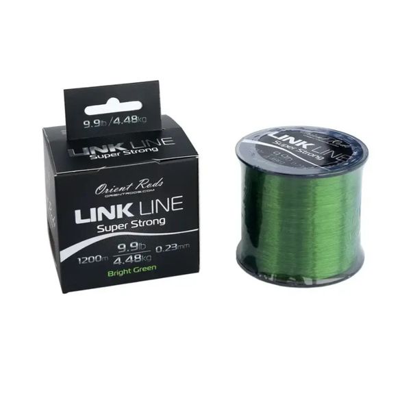 ORIENT RODS LINK LINE SUPER STRONG 0,23 BG-0-23 фото
