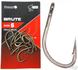 Nash Pinpoint Brute Hooks Micro Barbed size 2 T6144 фото 1