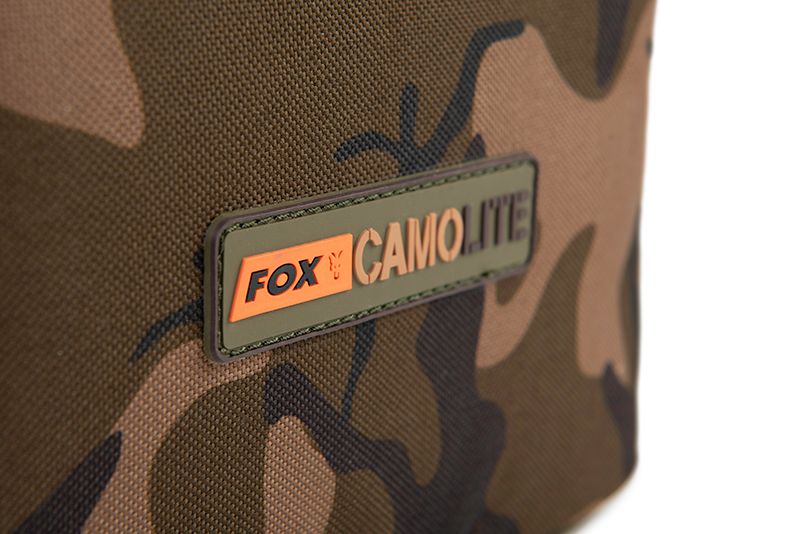 Кейс для аксесуарів Fox Camolite XL accessory bag CLU453 фото