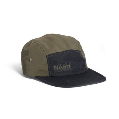 Кепка Nash 5 Panel Hat C6155 фото