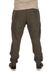 FOX COLLECTION JOGGERS GREEN & BLACK CCL244 фото 4