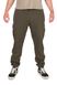 FOX COLLECTION JOGGERS GREEN & BLACK CCL244 фото 1
