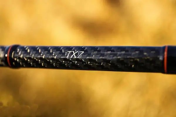 Вудилище Shimano Tribal Carp TX-7 Intensity TX713INT фото