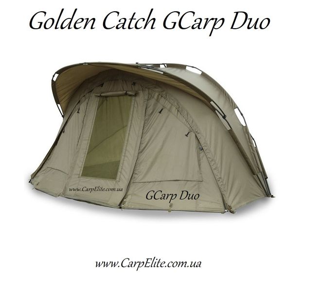 Golden Catch GCarp Duo 7730001 фото