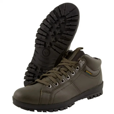 Korda KORE Kombat Boots Olive Size 7/41 KCL504 фото