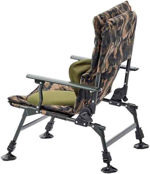 Кресло Brain Recliner Armchair Comfort HYC032AL-LO-FA  18584117 фото
