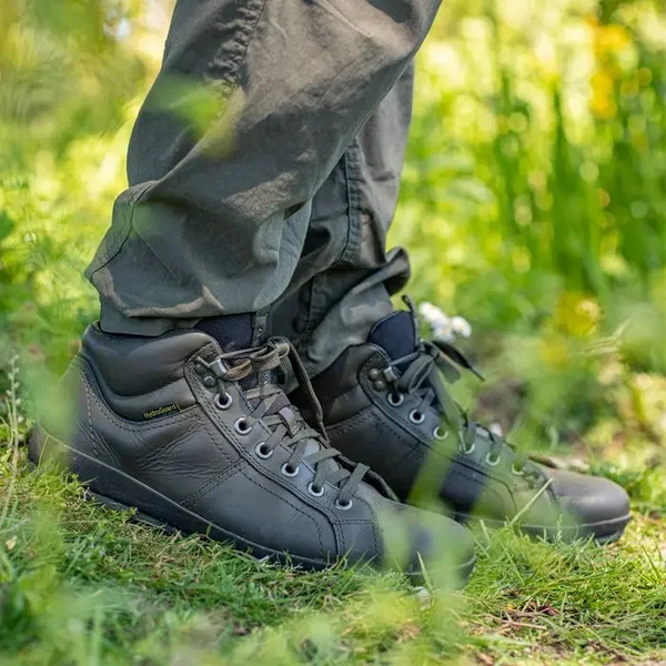 Korda KORE Kombat Boots Olive Size 7/41 KCL504 фото
