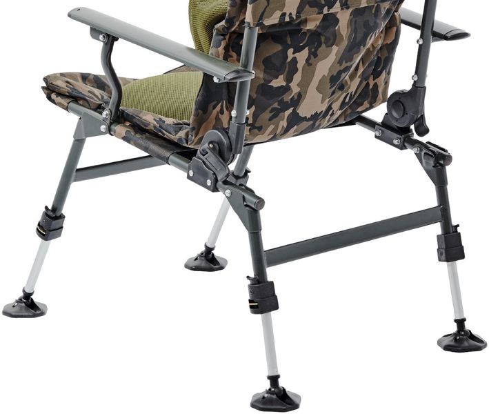 Крісло Brain Reclіner Armchair Comfort HYC032AL-LO-FA  18584117 фото