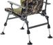 Крісло Brain Reclіner Armchair Comfort HYC032AL-LO-FA  18584117 фото 3