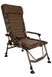 Fox Super Deluxe Recliner Highback Chair CBC103 фото 1