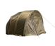 Палатка-зонт карповая трансформер Carp Pro Diamond Brolly System 1 man CPB0213 фото 1