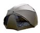 Палатка-зонт карповая трансформер Carp Pro Diamond Brolly System 1 man CPB0213 фото 5