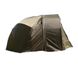 Палатка-зонт карповая трансформер Carp Pro Diamond Brolly System 1 man CPB0213 фото 2