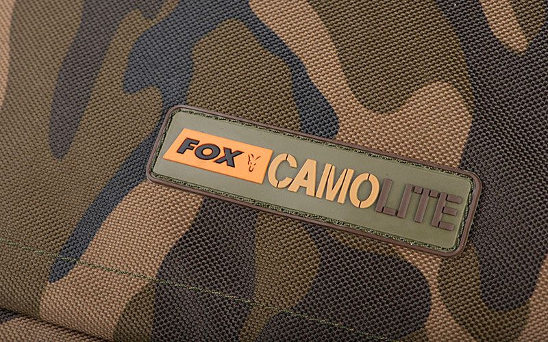 Кейс для гаджетов Fox Camolite Messenger Bag CLU430 фото