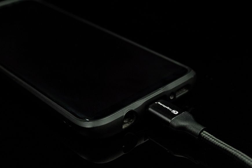 Кабель USB Ridge Monkey Vault USB-C to C Cable RM138 фото