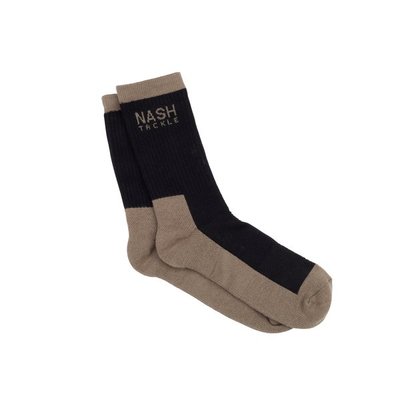 Носки Nash Long Socks C5601 фото