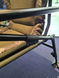 Крісло з підлокітниками Nash Indulgence Hi-Back Auto Recline T9522 фото 4