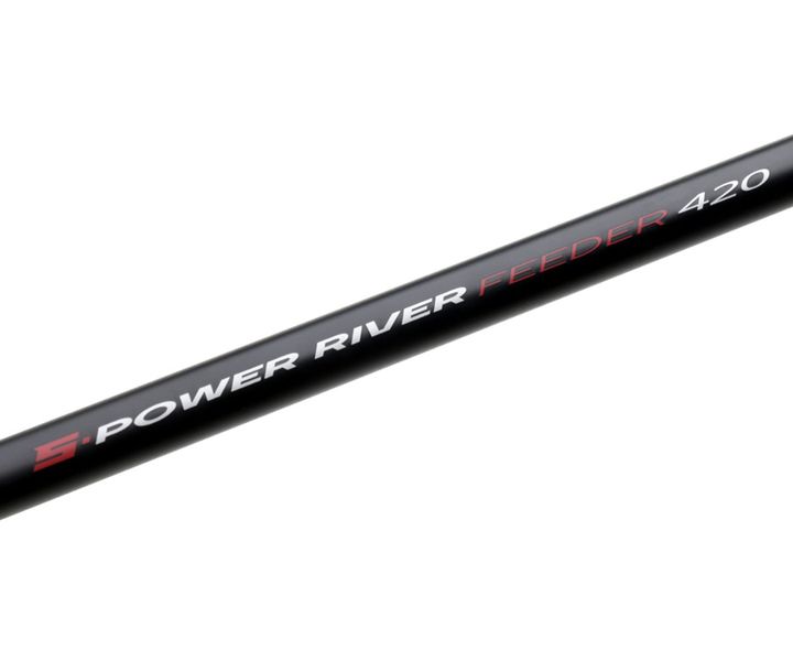 Flagman S-Power River 4.2м 150г SPRF420 фото