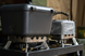 Примус газовый - набор Ridge Monkey Quad Connect Stove Pro Full Kit RM186 фото 5