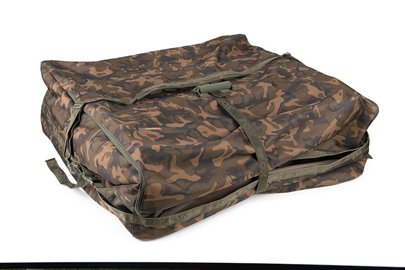 Сумка для ліжка Fox Camolite Large Bed Bag CLU446 фото