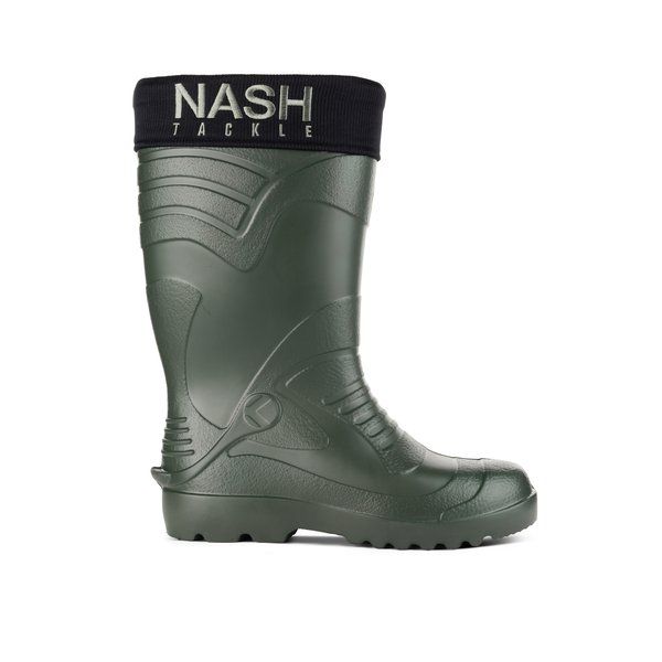 Nash Lightweight Wellies Size 7 (EU 41) C6106 фото