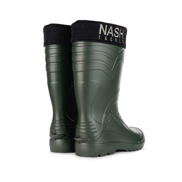 Nash Lightweight Wellies Size 7 (EU 41) C6106 фото