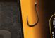 Гачки тефлонові Fox EDGES™ Stiff Rig Beaked - Size CHK167 фото 3