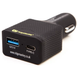 Зарядний пристрій Ridge Monkey Vault 45W USB-C PD Car Charger RM146 фото 1