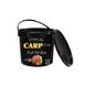 Вареный бойл Carp Elite Fresh fish Krill 24мм CEKRV-24 фото 1